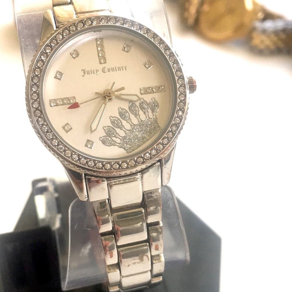JUICY COUTURE JC-1110 CROWN SERIES